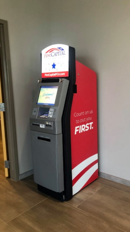 First Capital Federal Credit Union